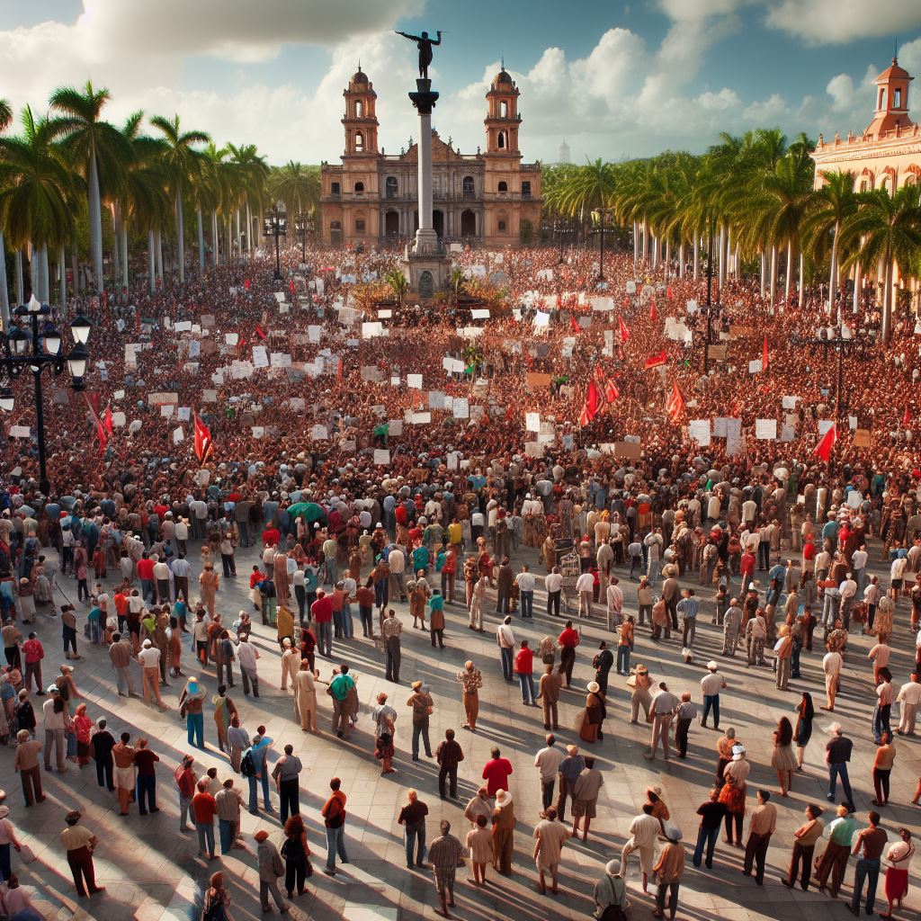 Manifestazioni alle Isole Canarie contro il turismo. Quali sono le reali richieste
