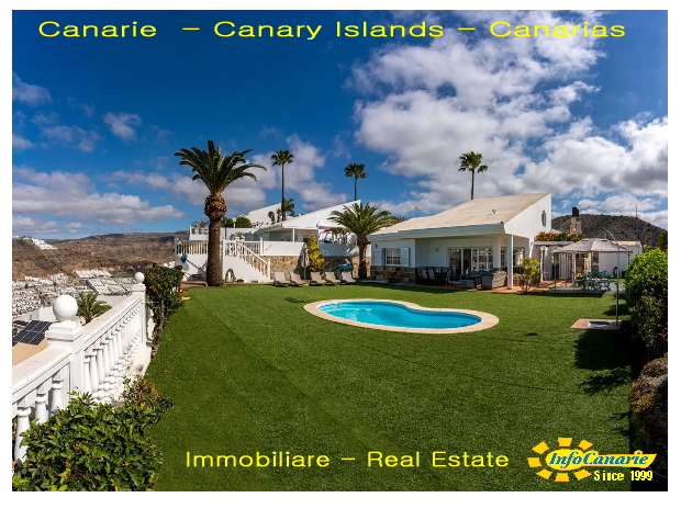 InfoCanarie Canarie immobiliare infocanarie canarias Real Estate Canaries Canary Islands foto photo
