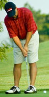 golfer