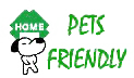 pet-friendly
