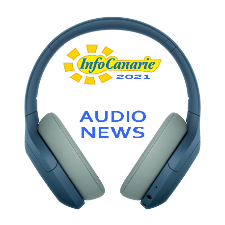 2021 audio news info canarie notizie notiziario