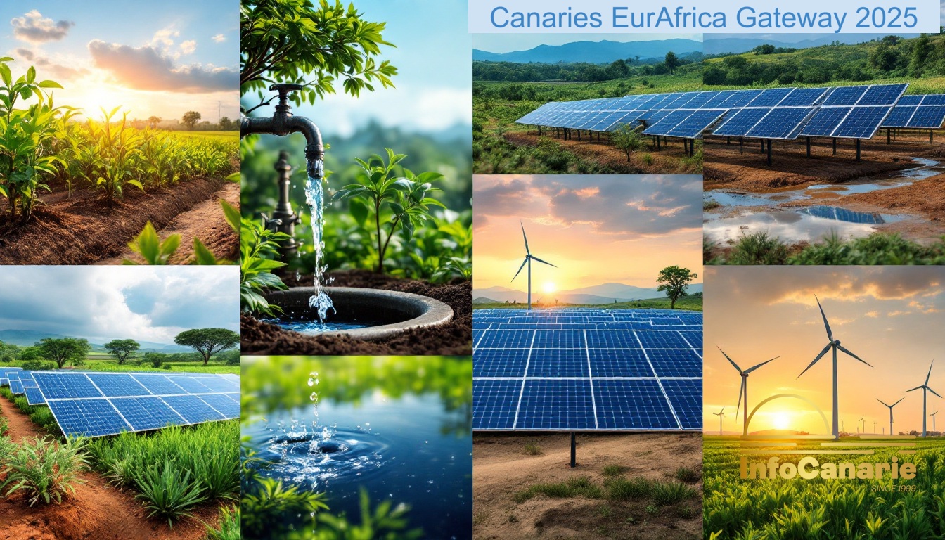 2025 Canaries EurAfrica Gateway