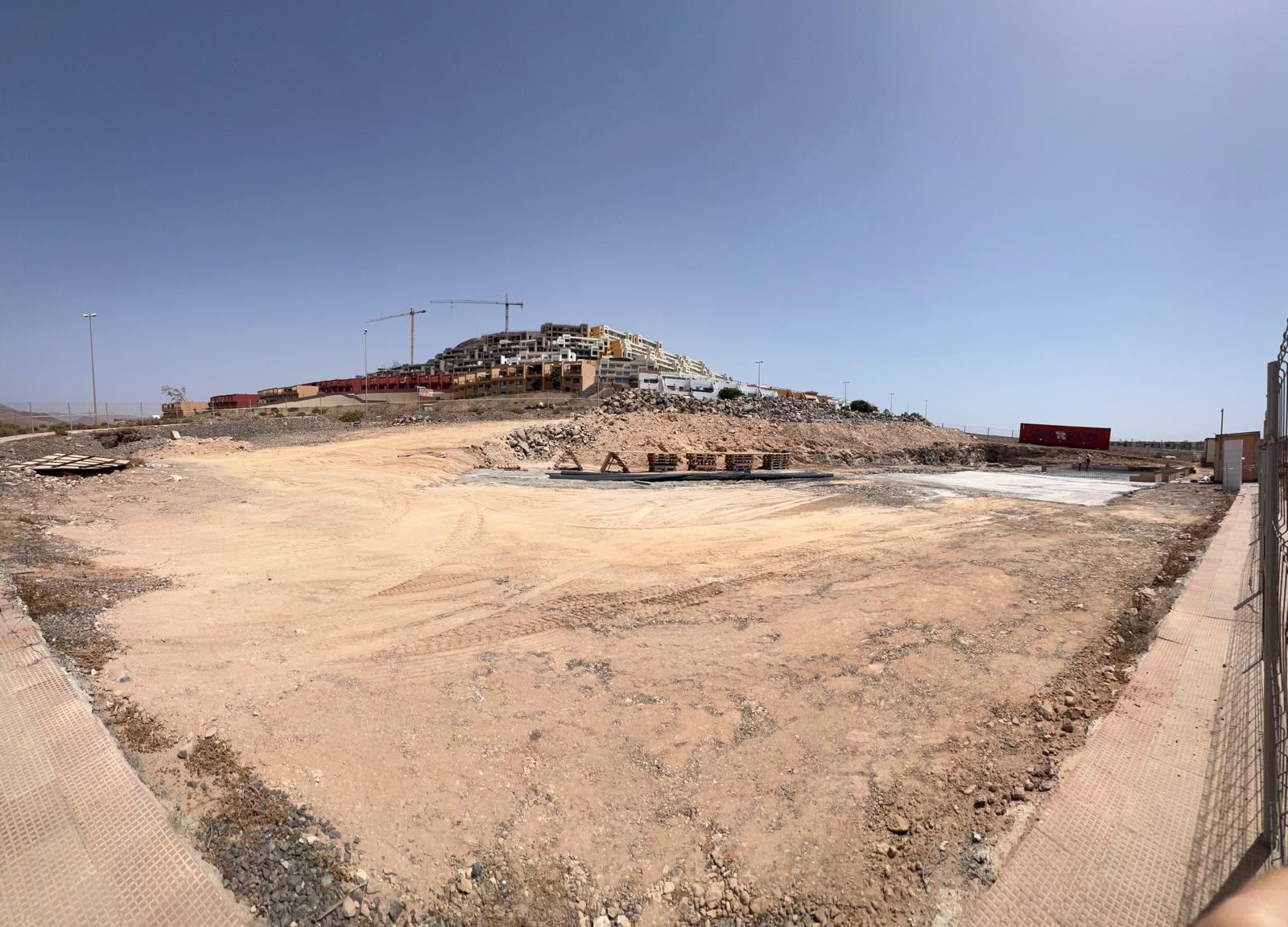 Residencial Nivaria El Castillo Caleta de Fuste Fuerteventura 8 July 2026 3 Residencial Nivaria El Castillo Caleta de Fuste Fuerteventura 8 July 2026