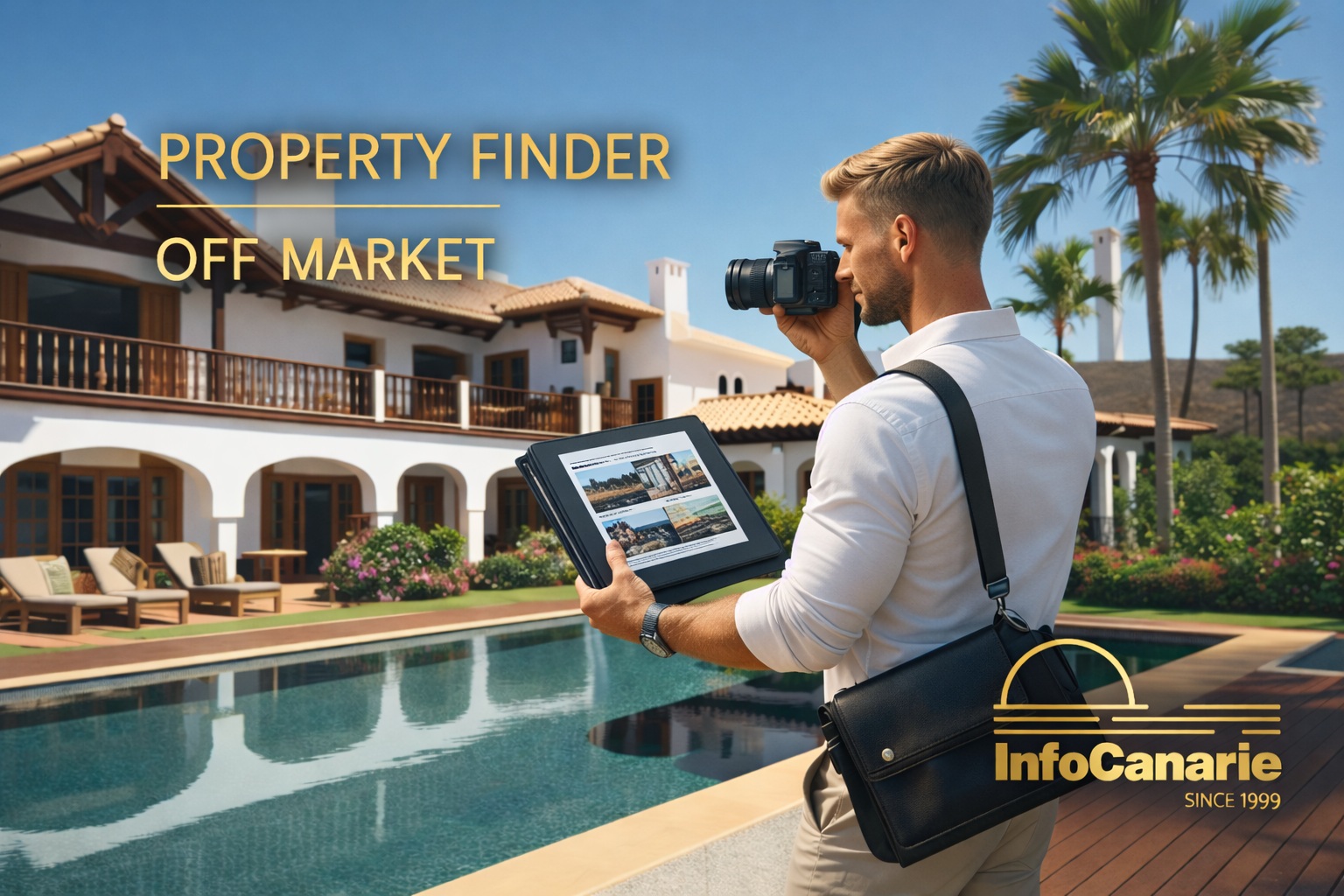 Annunci immobiliari alle Canarie case appartamenti ville bungalow fincas terreni edifici e strutture ricettive in vendita a Tenerife Gran Canaria Fuerteventura e Lanzarotejpg