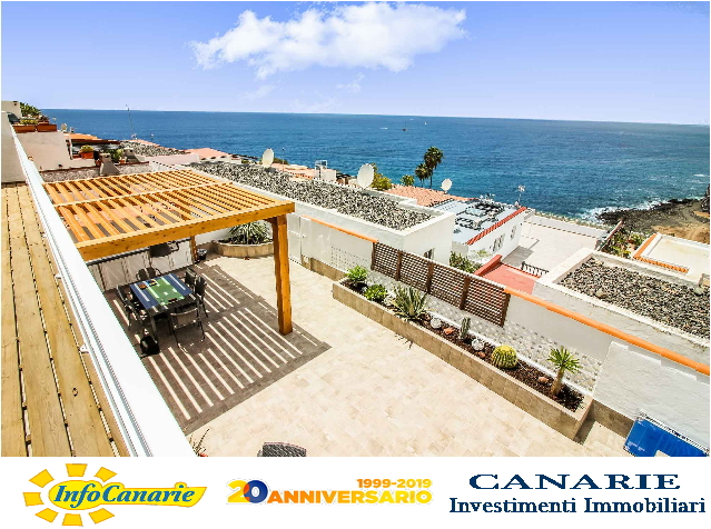 CANARIE IMMOBILIARE