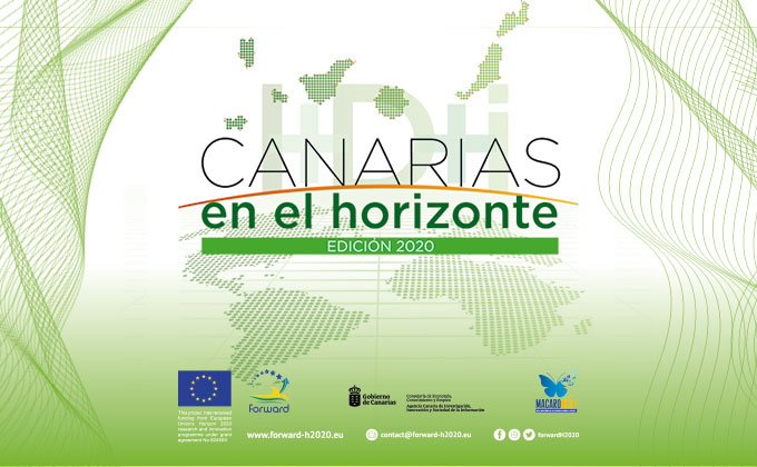 Canarias en el horizonte canarie canarias infocanarie
