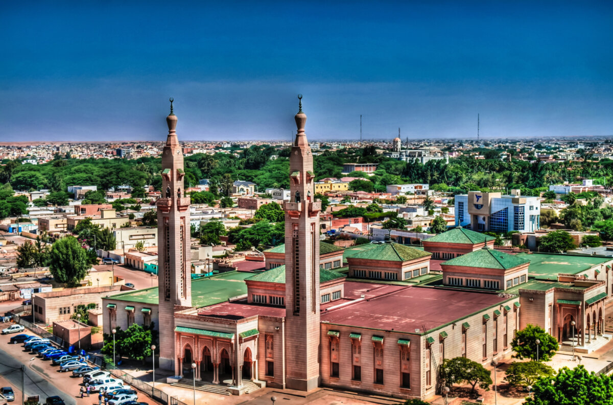Canarie business Mauritania investire alle Canaries Canarias Africa InfoCanarie