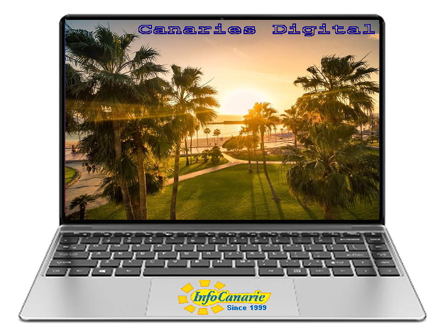 canarie digitale e commerce canary islands digital InfoCanarie Economia investire alle canarie Canarias 