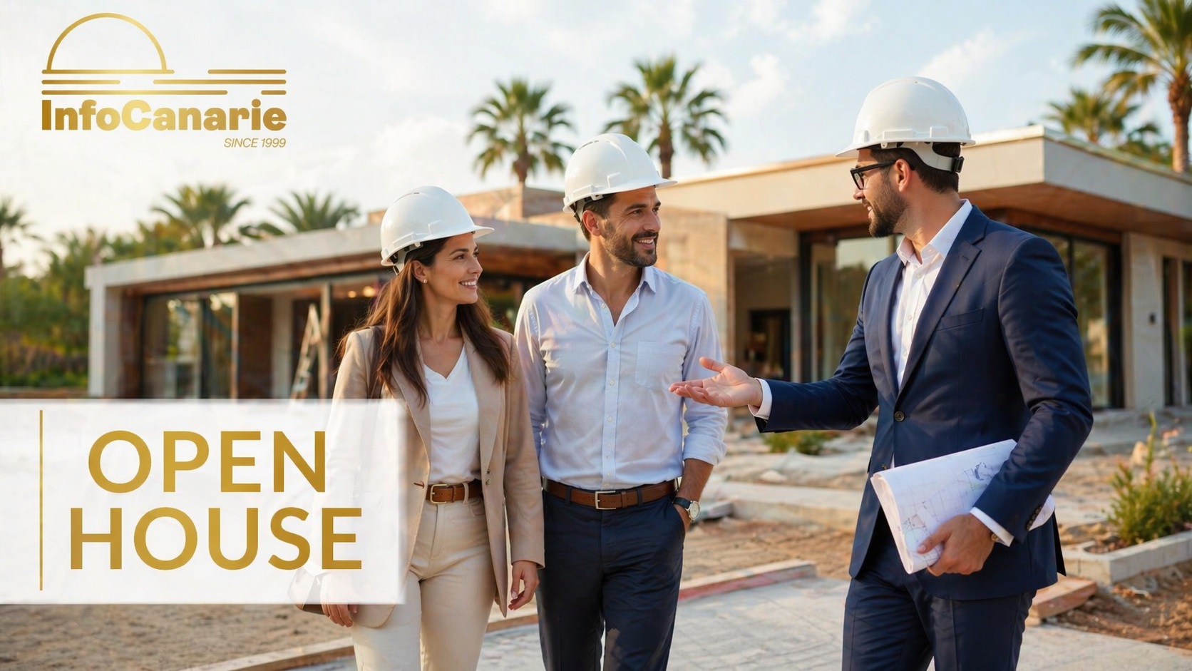 Canaries open house in Canary Islands immobiliare canarie
