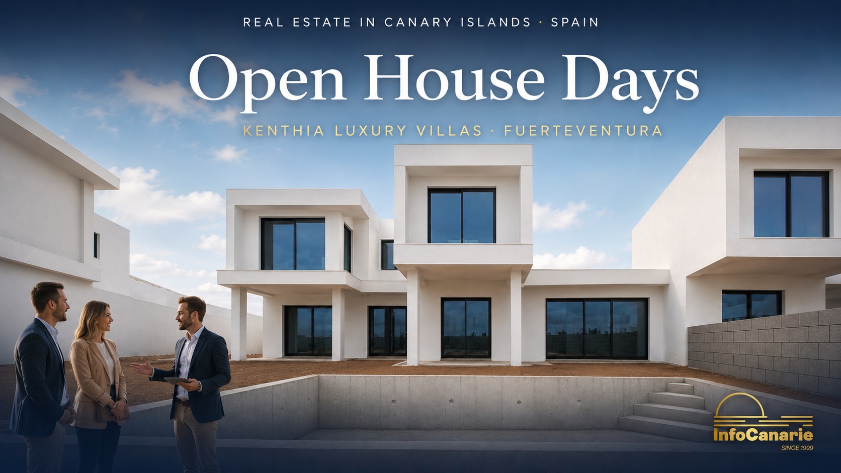 Canary Islands Real Estate Workshop Immobiliare Canaries Canarie InfoCanarie