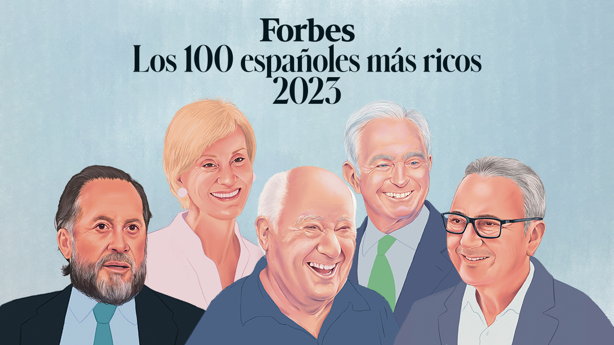 Forbes InfoCanarie Canarie ricchi Canarias ricos Canary Islands rich people