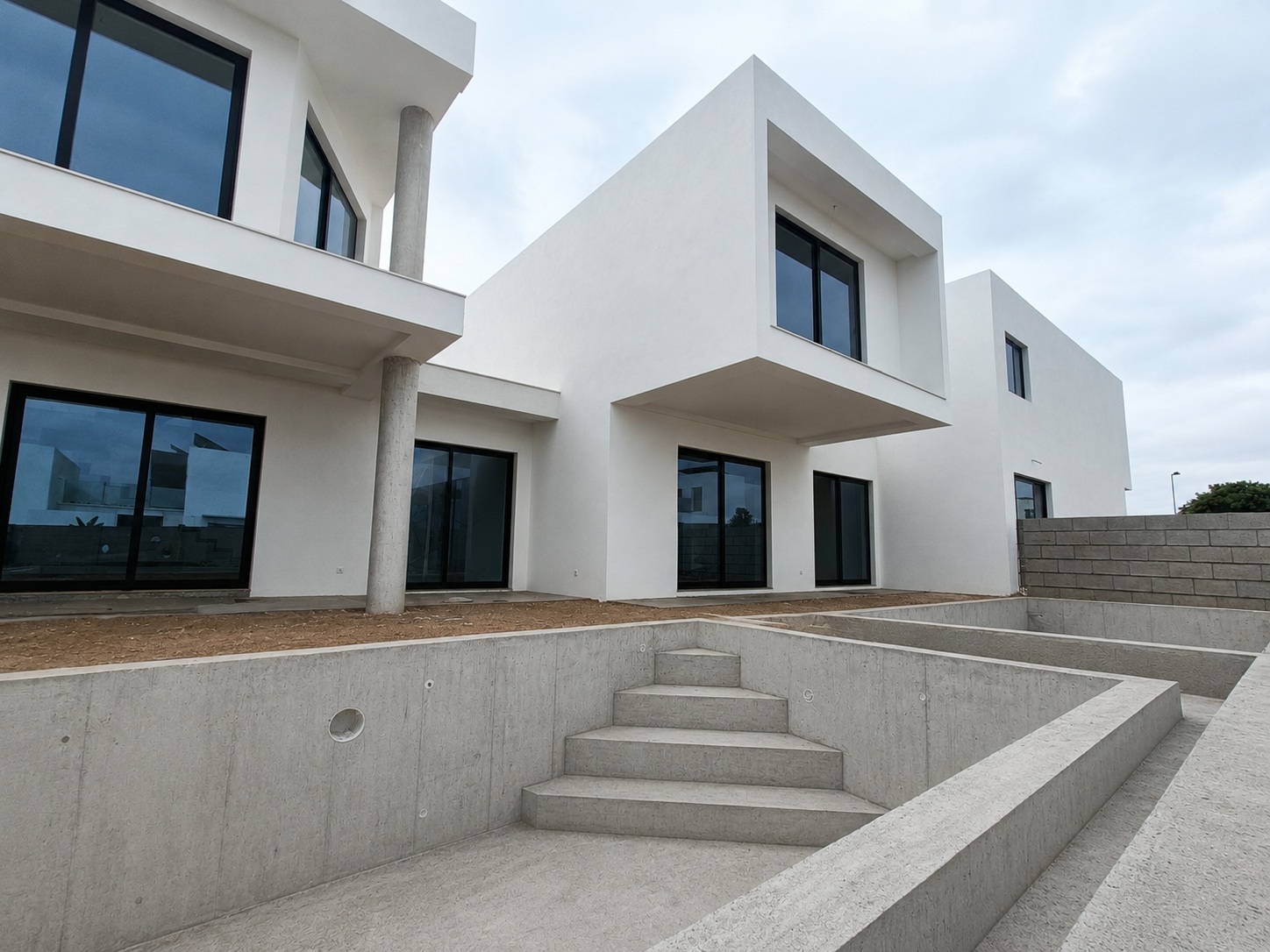 Fuerteventura Kenthia Luxury Villas Villaverde de La Oliva Casilla de Costa New Development Fuerteventura Kenthia Luxury Villas Villaverde de La Oliva Casilla de Costa New Development