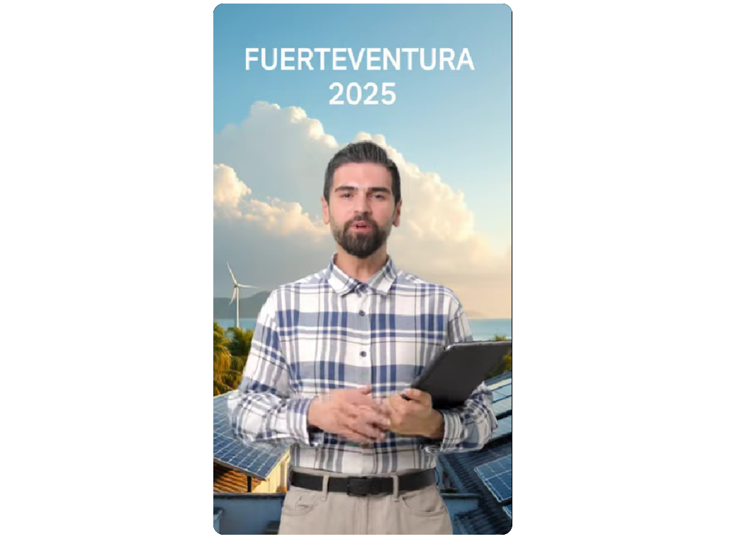 Fuerteventura Settembre 2025 Mission di Business InfoCanarie 