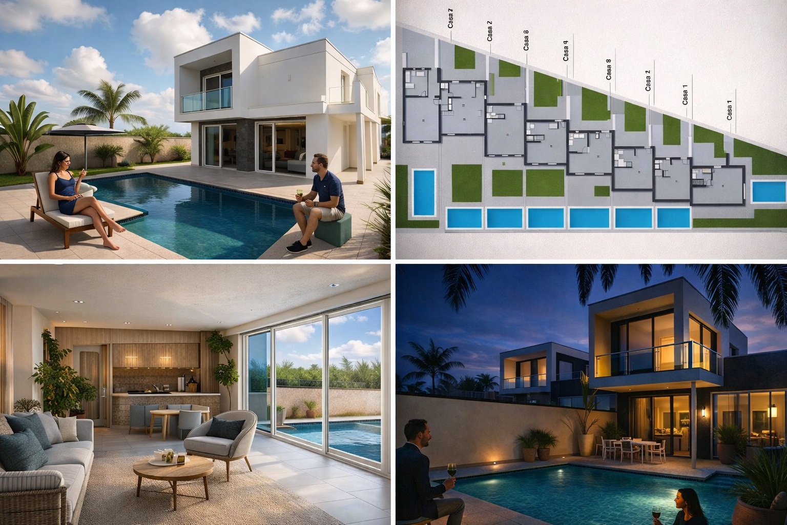 Fuerteventura case e ville in vendita in Casilla de Costa Villaverde de La Oliva