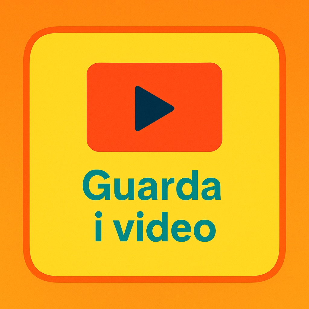 Guarda i video InfoCanarie Casa Canarie