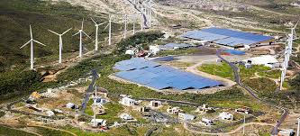 ITER Tenerife Istituto per le energie rinnovabili e tecnologiche Isole Canarie #infocanarie