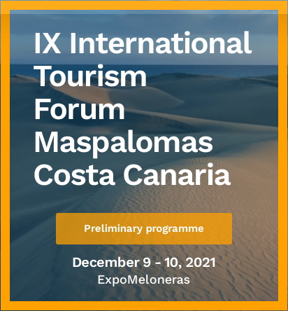 InfoCanarie - IX Forum International Tourism Meloneras Costa Canarie Gran Canaria Canarias Canary Islands