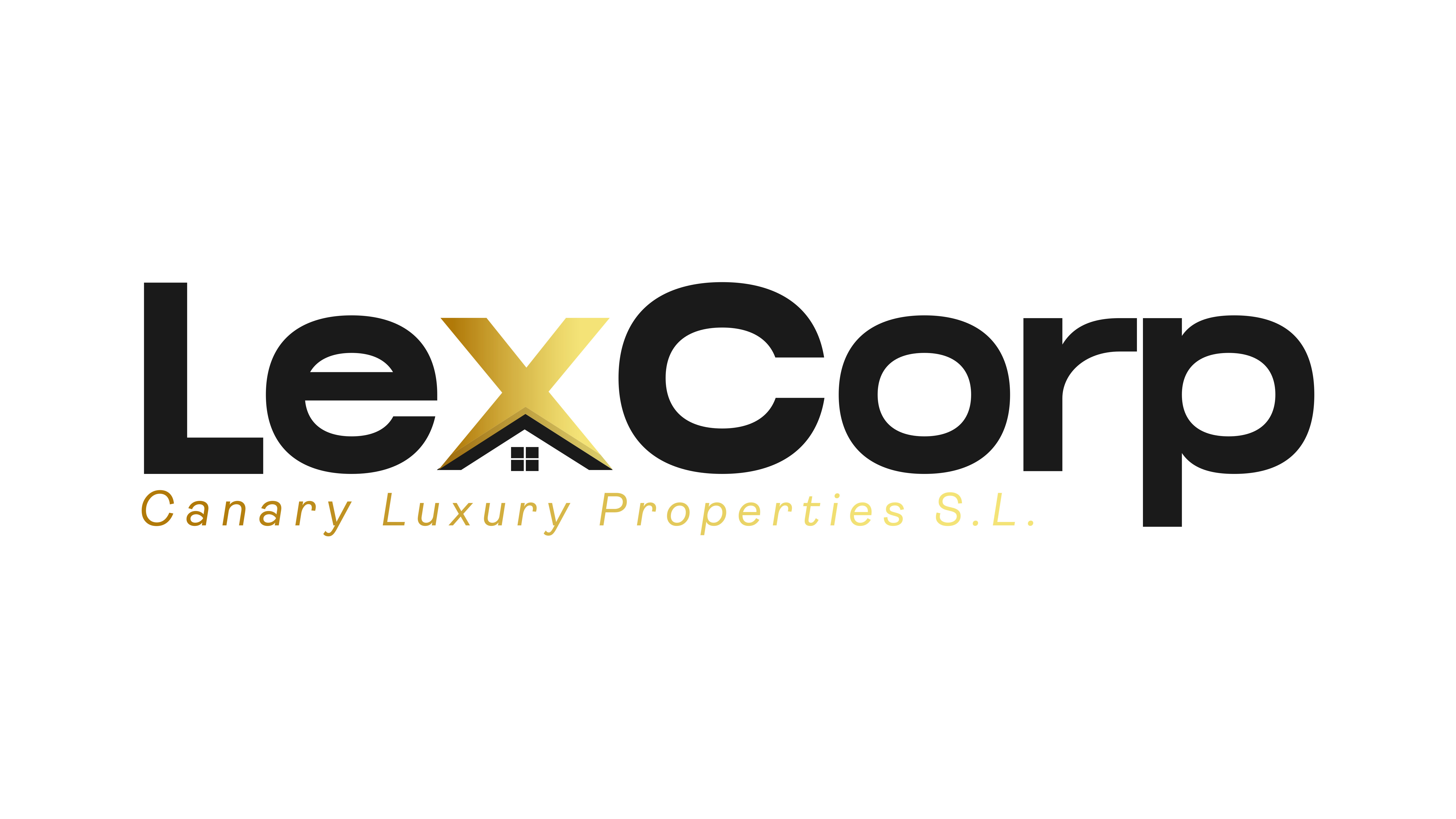 InfoCanarie LexCorp Canary Luxury Properties SL Canarie