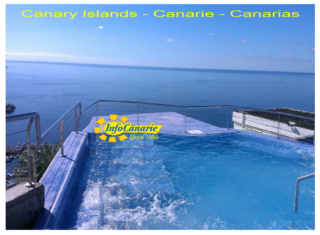 Isole Canarie InfoCanarie Canarias Tenerife, Gran Canaria, Fuerteventura e Lanzarote. Canary Islands