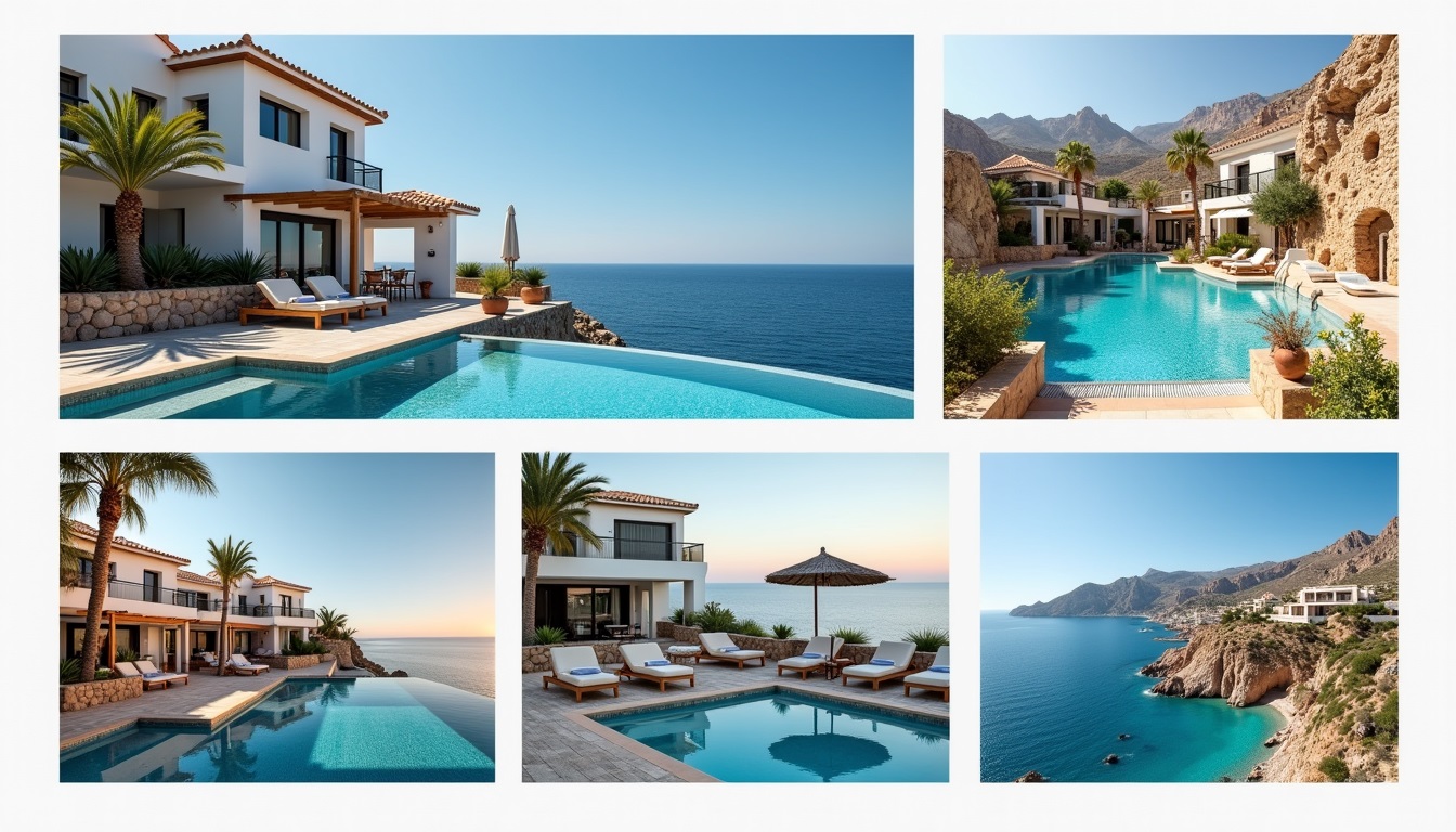 InfoCanarie Immobiliare alle Canarie operazioni immobiliari a Tenerife Fuerteventura Lanzarote e Gran Canaria Luxury Real Estate