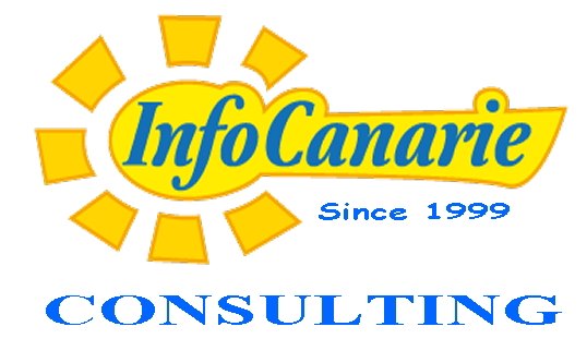 InfoCanarie Promotion and Consulting Consulenza
