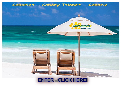 InfoCanarie holidays vacations in canary islands viaggi e vacanze alle canarie vacaciones en canarias