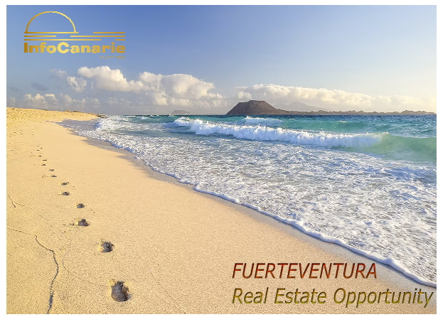 InfoCanarie immobiliare a fuerteventura real estate opportuno investire a fuerteventura canarie