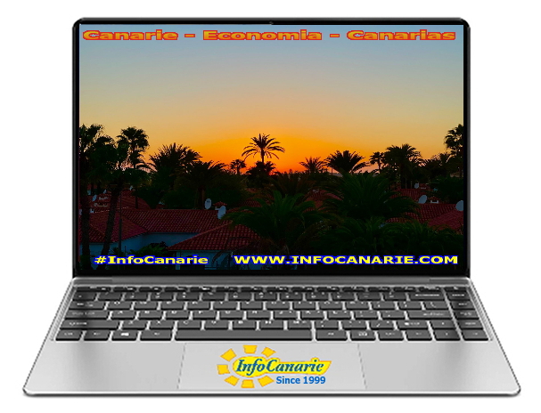 InfoCanarie infocanarie Canarie Economia Canarias news Notizie canaries economy economist