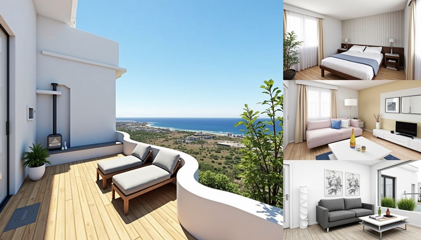 InfoCanarie isole canarie economia e turismo Le Isole Canarie contrarie ad una moratoria sugli affitti turistici Vivienda Vacacional