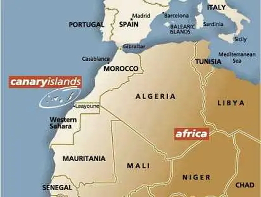 Info Canarie Africa mercati emergenti InfoCanarie economia Canarias marocco mauritania