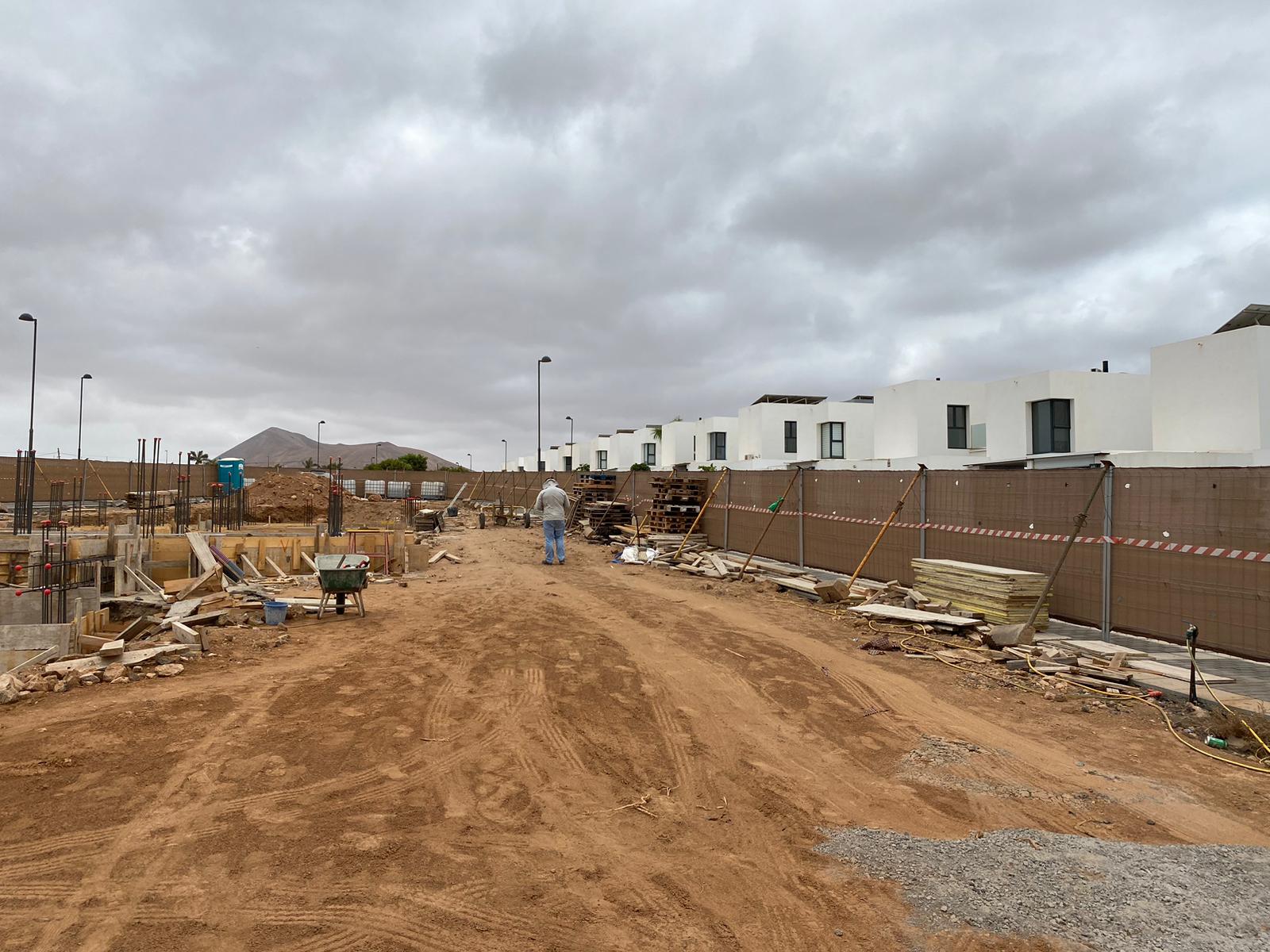 Kenthia 1 Fuerteventura Villaverde de la Oliva 27 5 2025