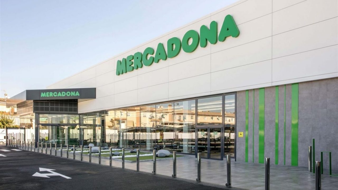 MERCADONA canarie infocanarie