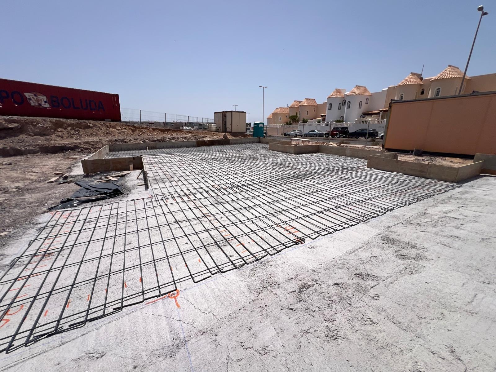 Residencial Nivaria El Castillo Caleta de Fuste Fuerteventura 8 July 2026 Residencial Nivaria El Castillo Caleta de Fuste Fuerteventura 8 July 2026