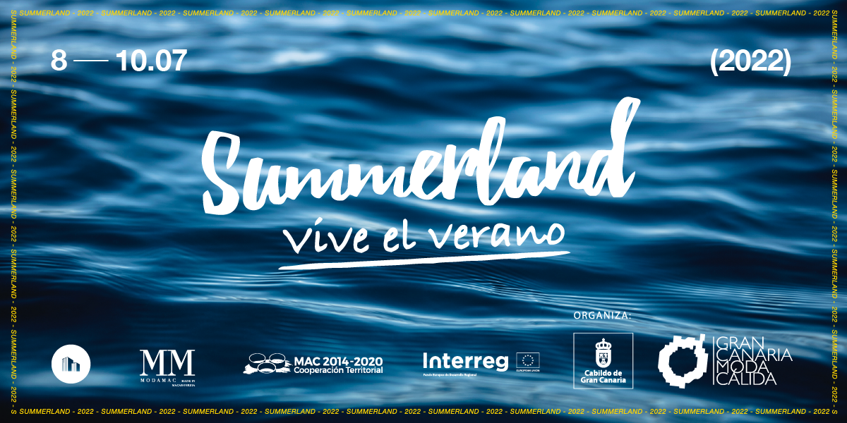 SUMMERLAND gran canaria moda calida InfoCanarie investire alle canarie