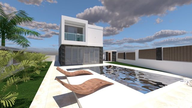 Villas Kenthia Villas Fuerteventura Casilla de Costa Villaverde de La Oliva