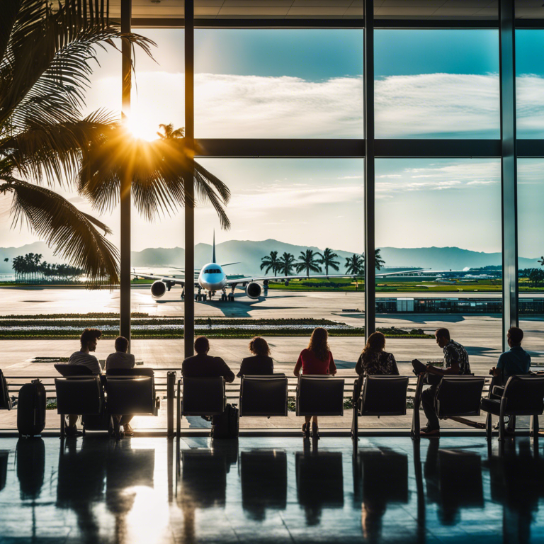 aeroporti canarie InfoCanarie aeroporto tenerife fuerteventura lanzarote e gran canaria