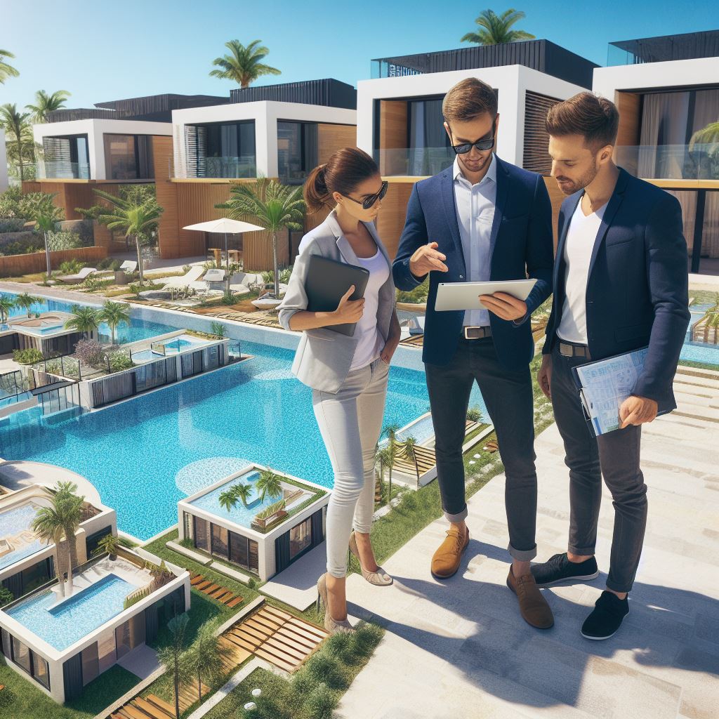 Info Canarie costruire alle canarie operazioni immobiliari a Tenerife e Lanzarote InfoCanarie RIC Rete Immobiliare alle Canarie