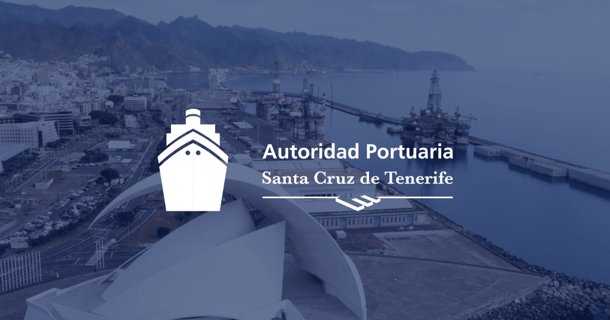 autoridad portuaria santa cruz de tenerife porti di tenerife InfoCanarie