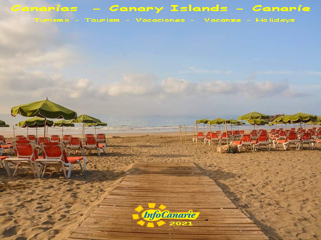 canarias info canarie turismo tourism vacaciones vacanze holidays infocanarie