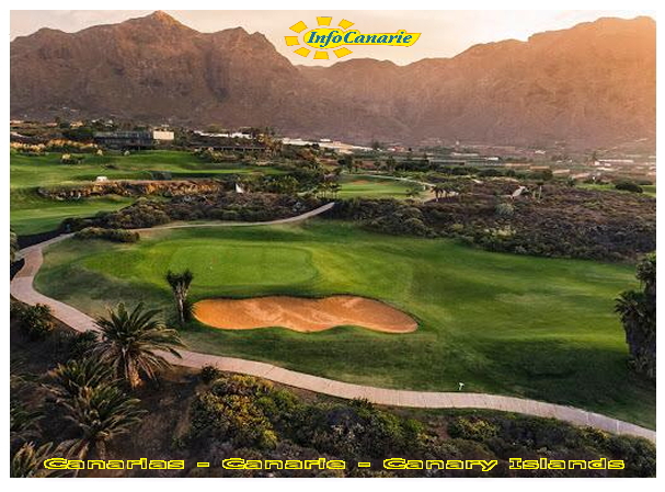 canarie golf tenerife 2023 WCGC infocanarie isole canarie canarias canary islands