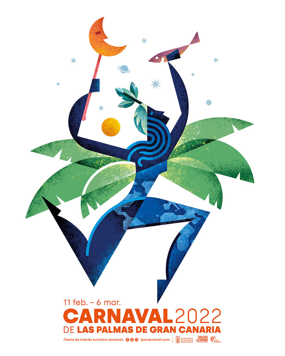 carnevale gran canaria 2022 las palmas carnaval carnival