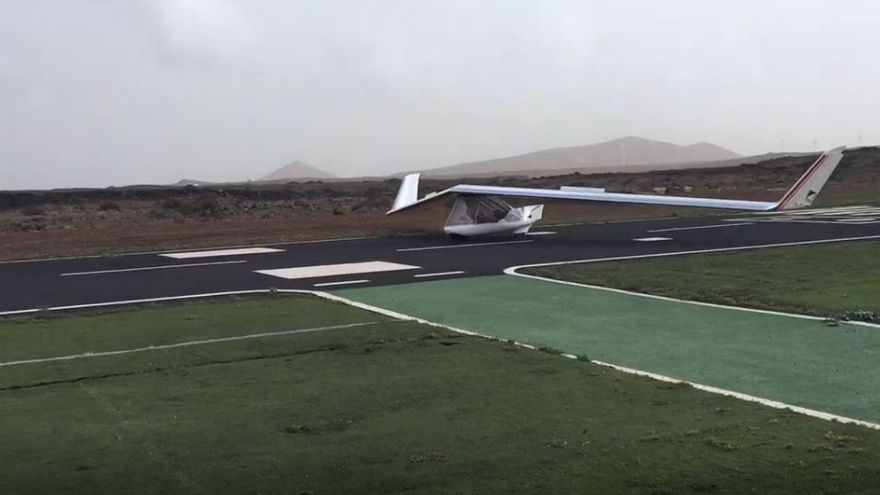 canarie aereo elettrico InfoCanarie