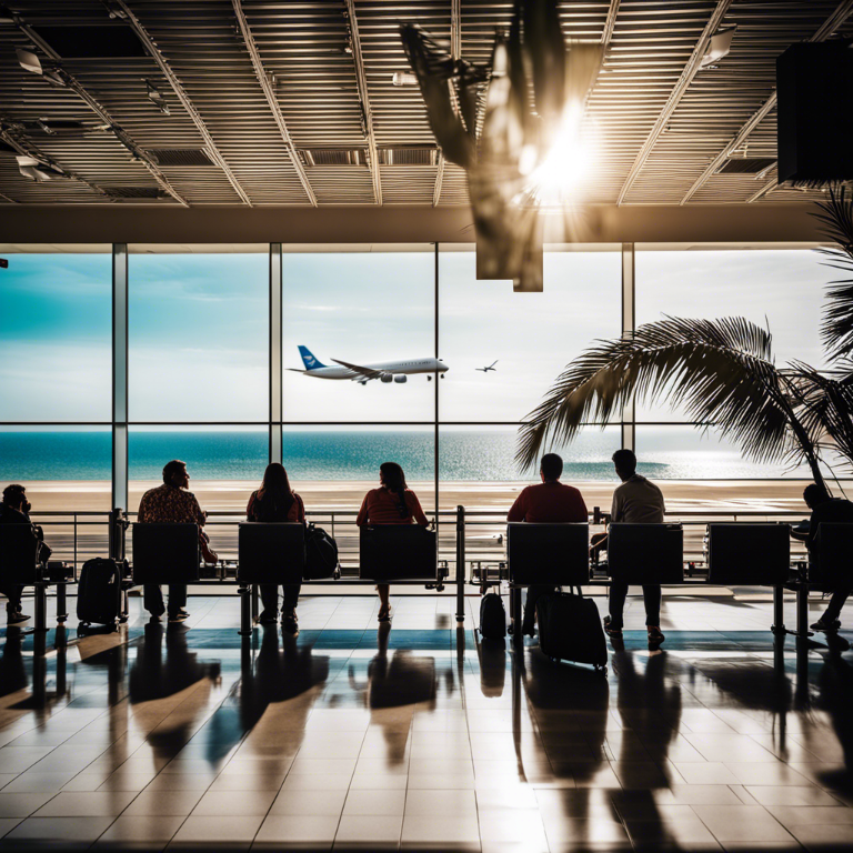 canarie aeroporti InfoCanarie aeroporto tenerife fuerteventura lanzarote e gran canaria