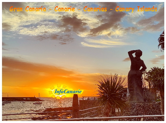 canarie gran canaria canarias canary islands infocanarie