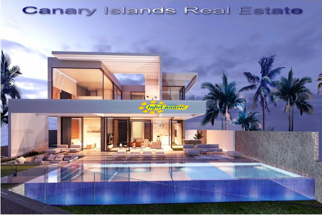 canarie immobiliare infocanarie real estate canary islands canarias inmobiliaria