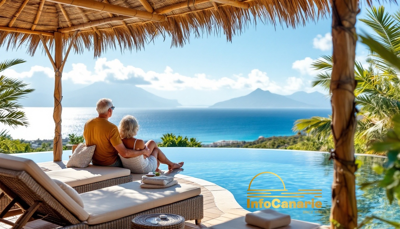 canarie pensionati Golden Age Retirees e Retired HNWI InfoCanarie