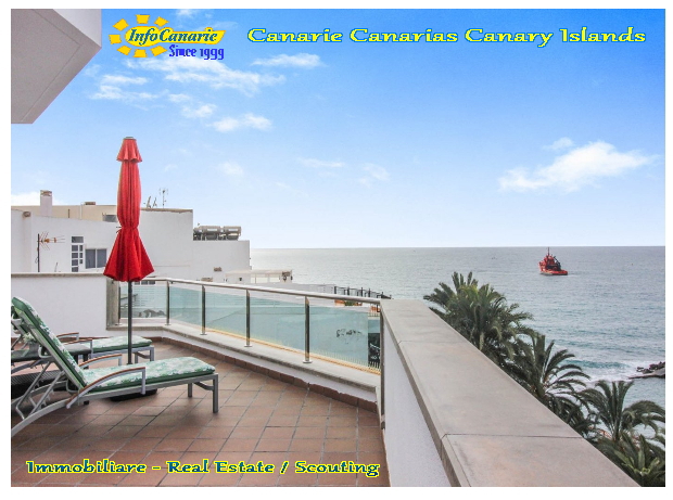 canarie scouting immobiliare real estate property finder InfoCanarie