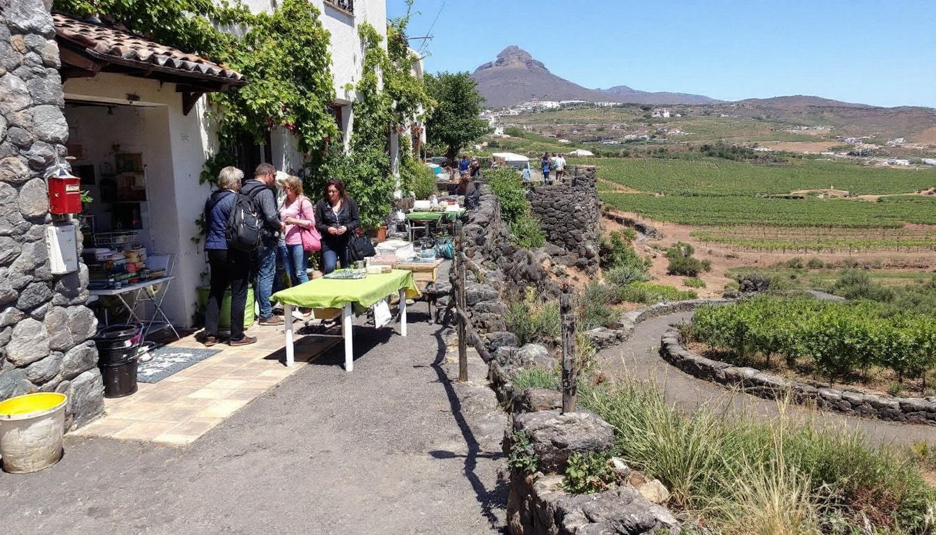 canarie turismo esperienziale tenerife fuerteventura lanzarote gran canaria InfoCanarie viaggi e vacanze alle isole canarie