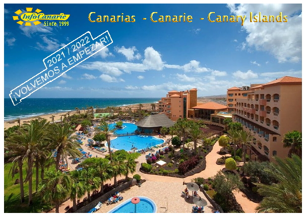Immobiliare canarie investire real estate canary islands inmobiliaria canarias InfoCanarie