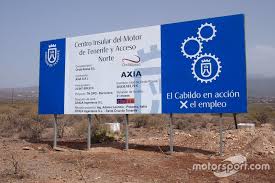 centro motor tenerife